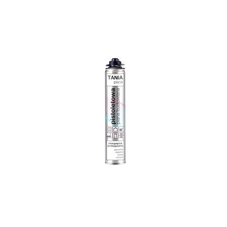 Piana pistoletowa TANIA PIANA 650ml 